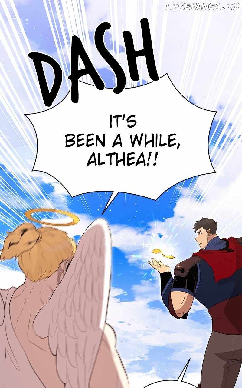 The Strongest Florist Chapter 234 1